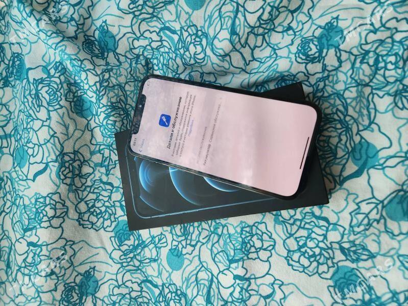 iphone 12 pro - Aşgabat - img 7