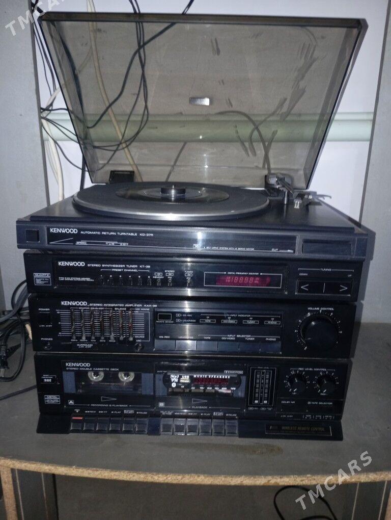 KENWOOD - Şabat etr. - img 2