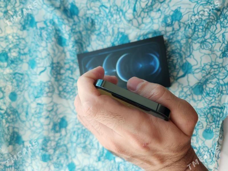 iphone 12 pro - Aşgabat - img 3