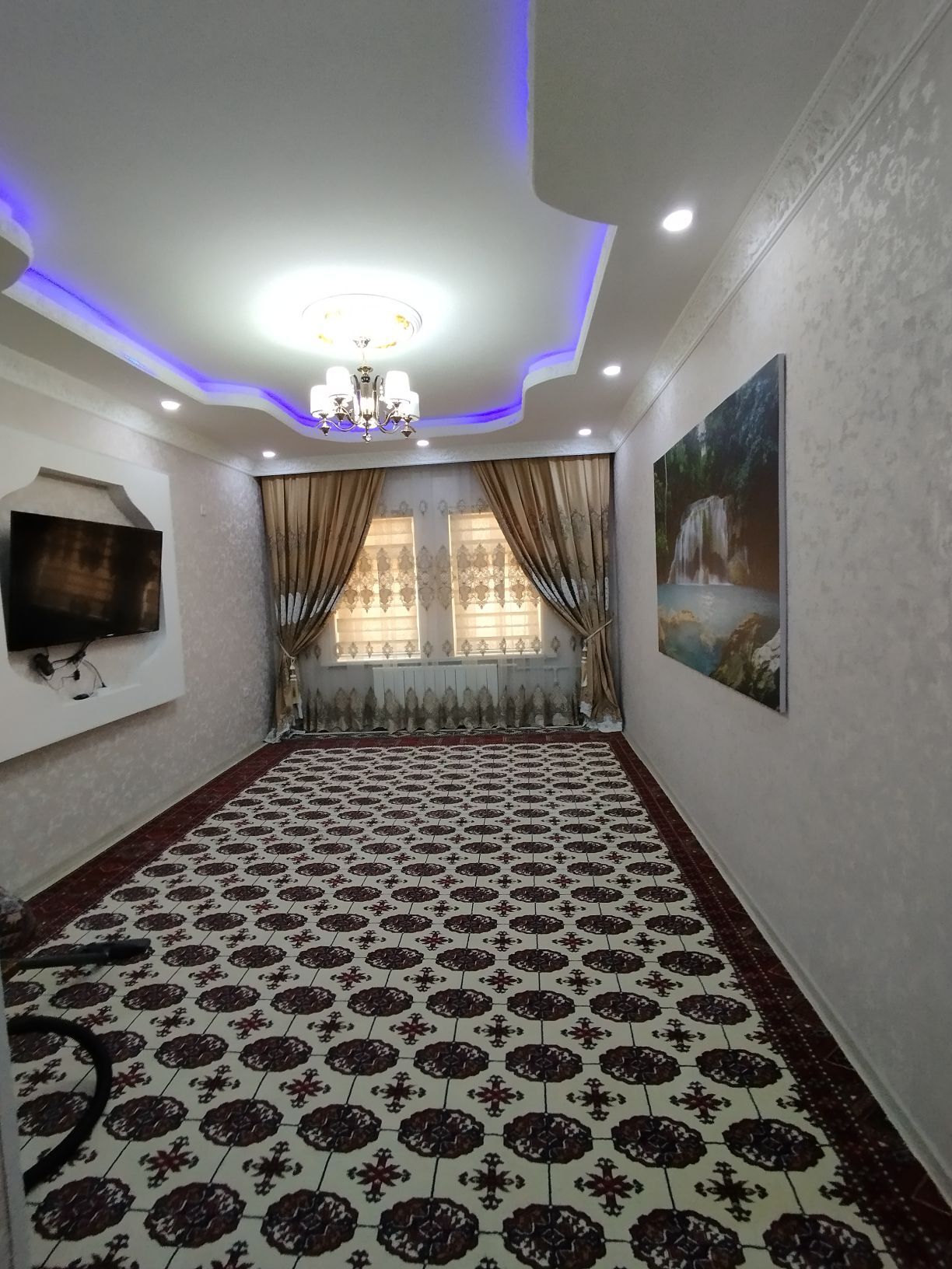 Mir7/3 4 komnat 2 nji etaž - Parahat 7 - img 1