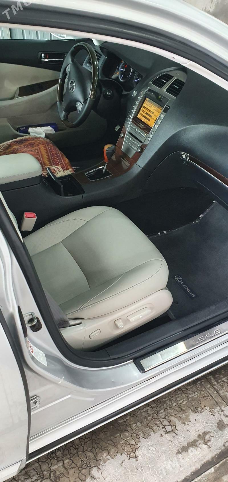 Lexus ES 350 2011 - 260 000 TMT - Мары - img 2