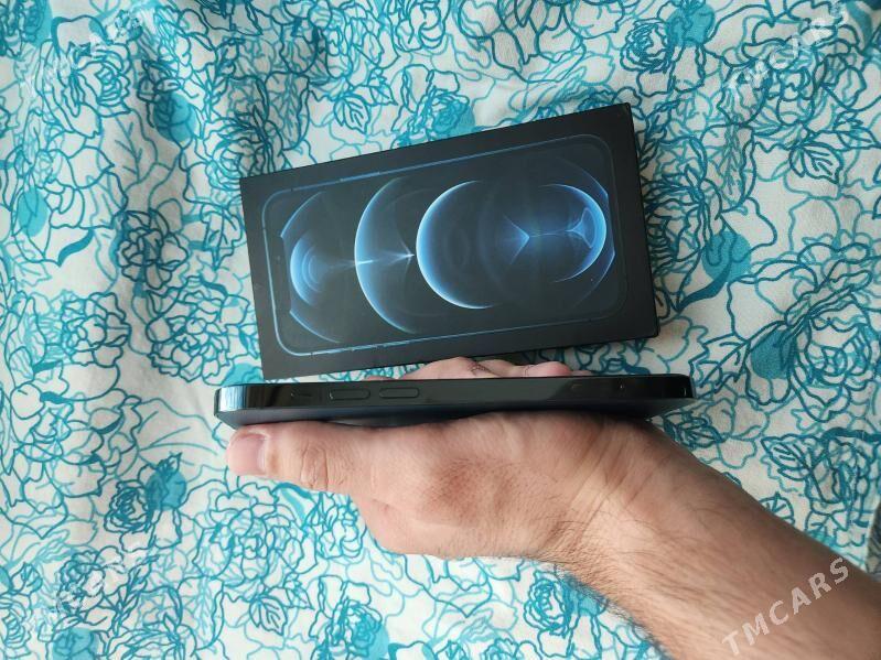 iphone 12 pro - Aşgabat - img 2