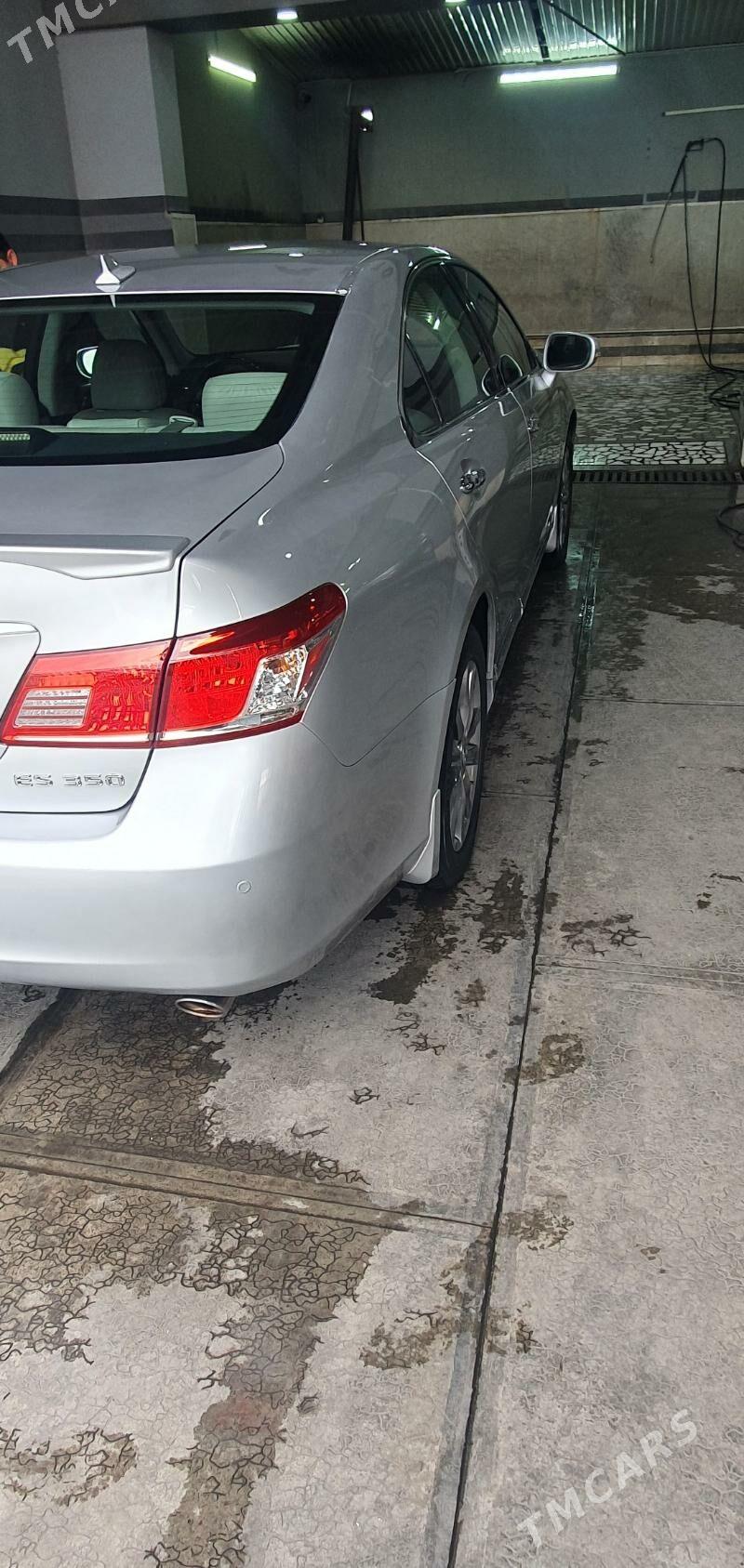 Lexus ES 350 2011 - 260 000 TMT - Мары - img 3