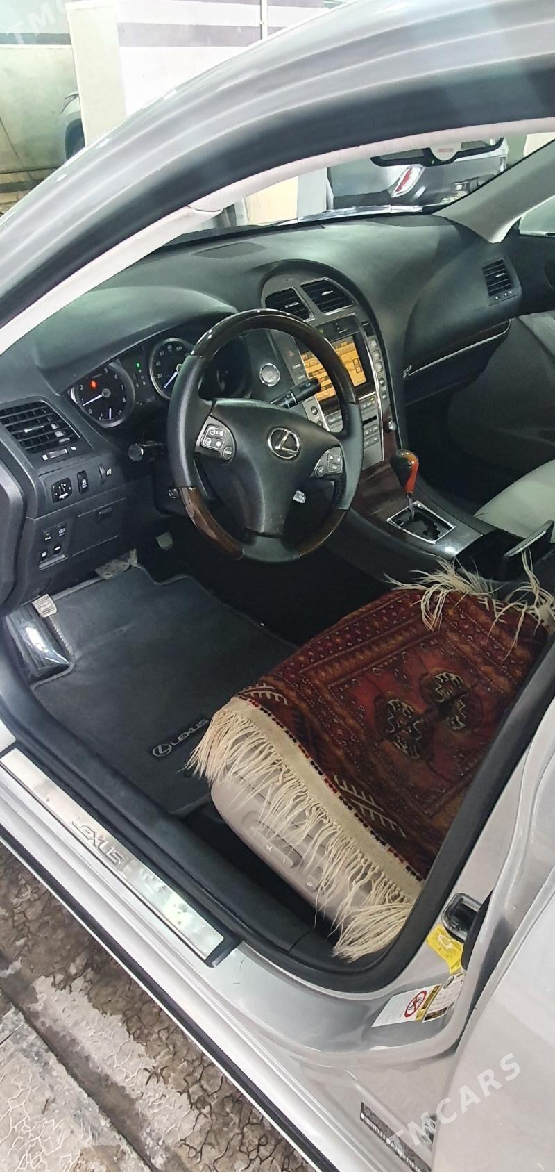 Lexus ES 350 2011 - 260 000 TMT - Мары - img 5