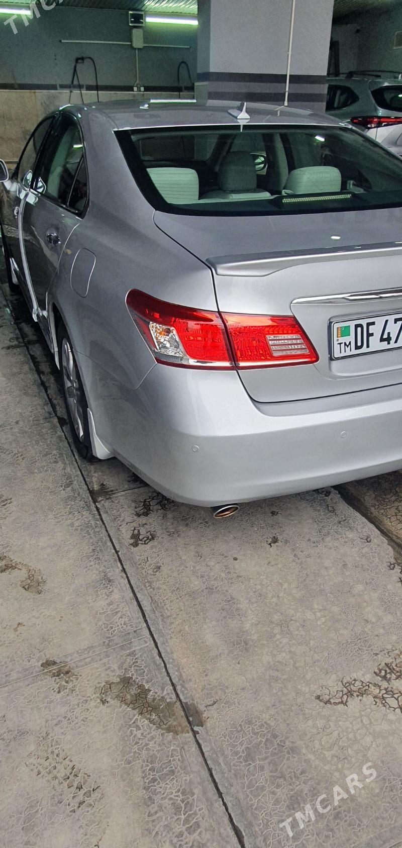 Lexus ES 350 2011 - 260 000 TMT - Мары - img 4