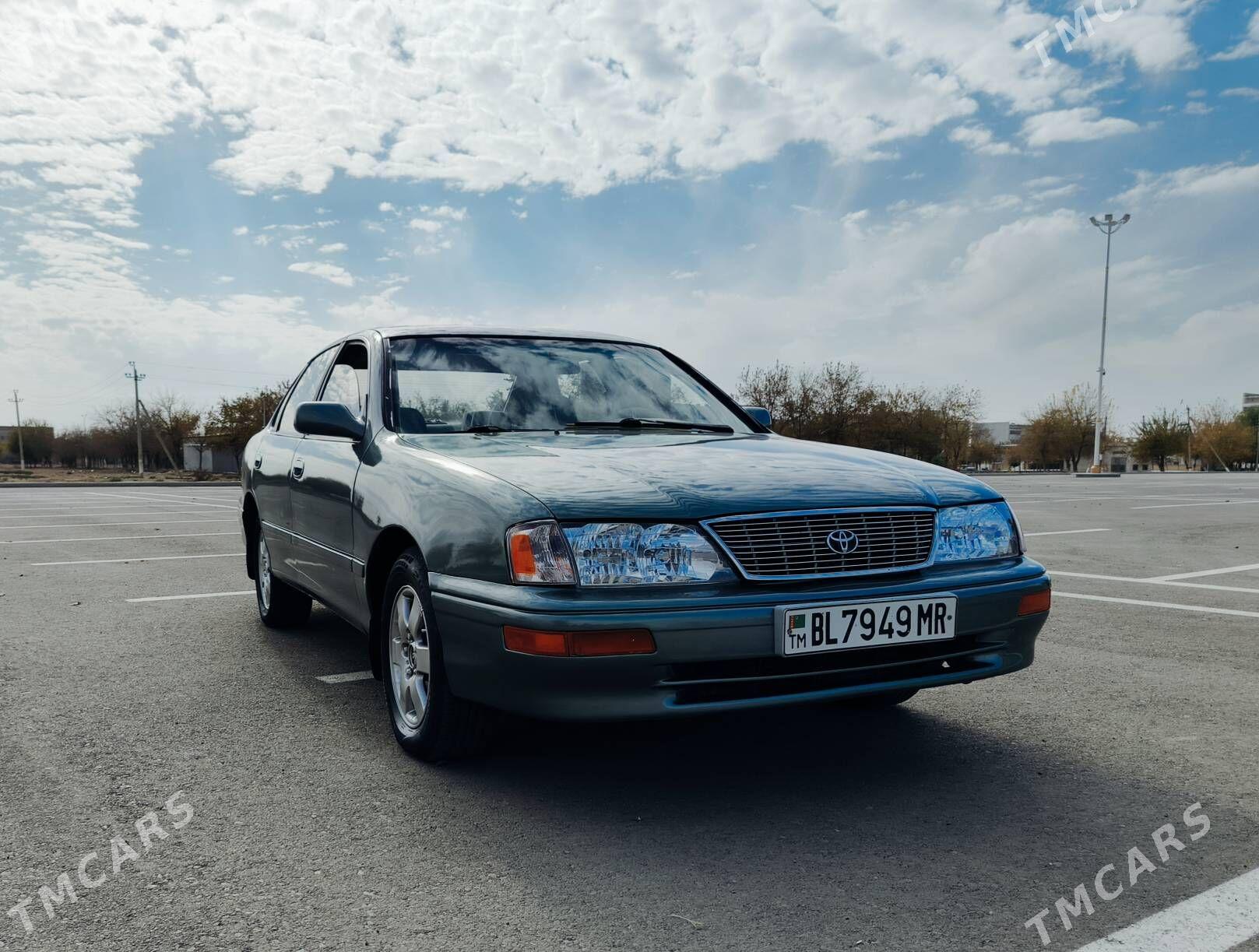 Toyota Avalon 1996 - 135 000 TMT - Мары - img 4