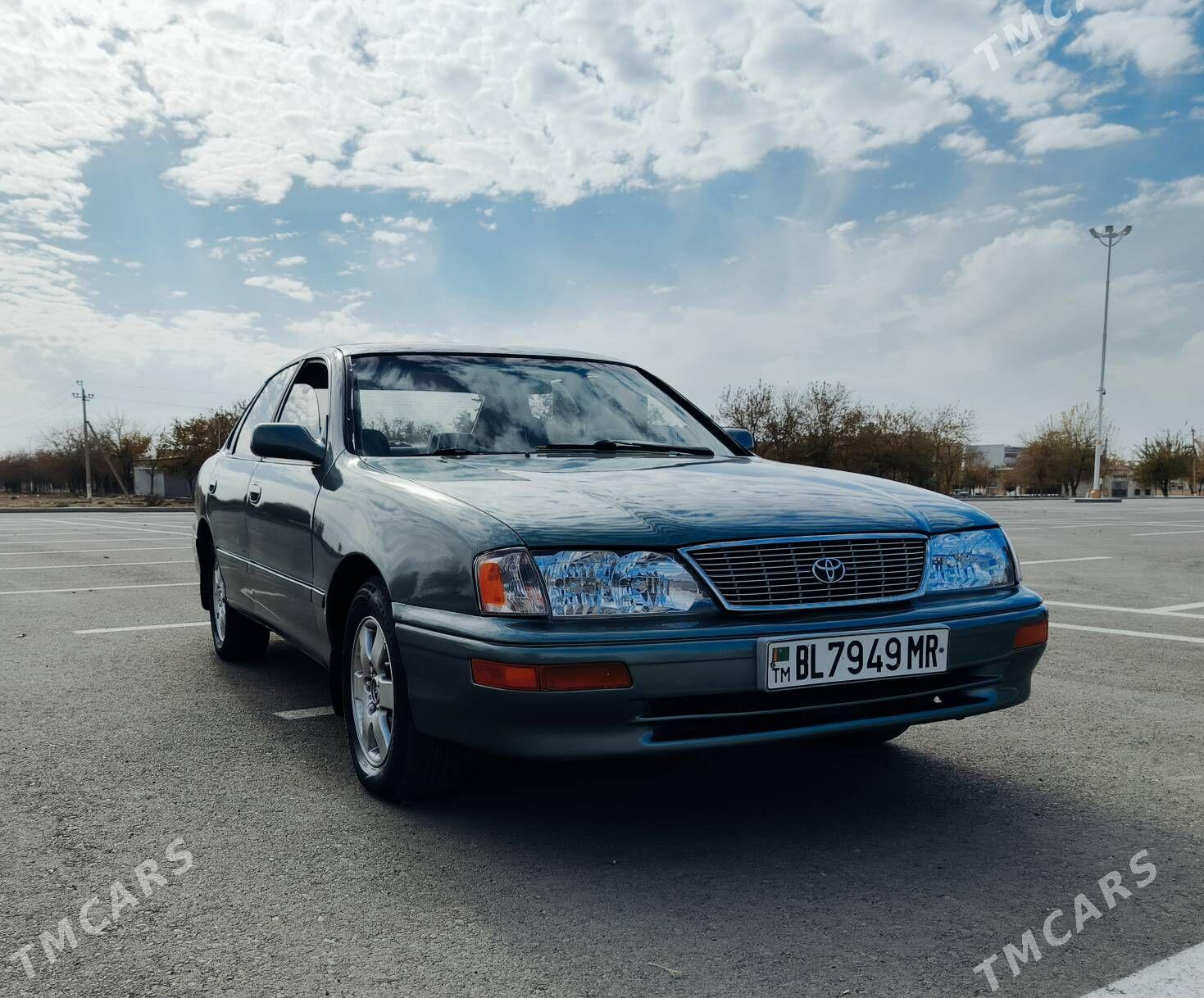 Toyota Avalon 1996 - 135 000 TMT - Мары - img 6