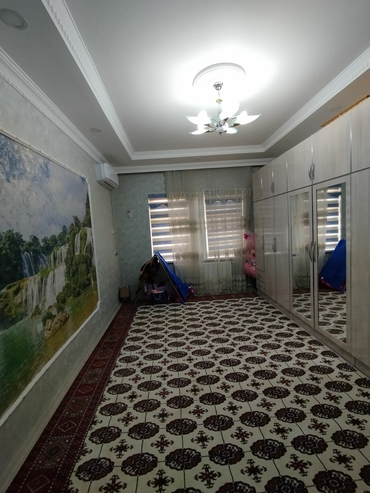 Mir7/3  4 komnat 2 nji etaž - Parahat 7 - img 6