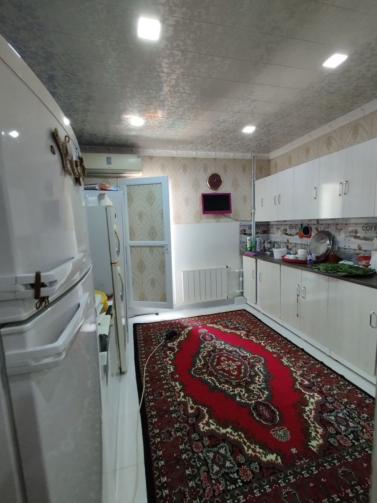 Mir7/3  4 komnat 2 nji etaž - Parahat 7 - img 3