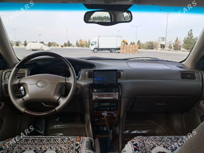 Toyota Camry 2002 - 215 000 TMT - Çärjew - img 5