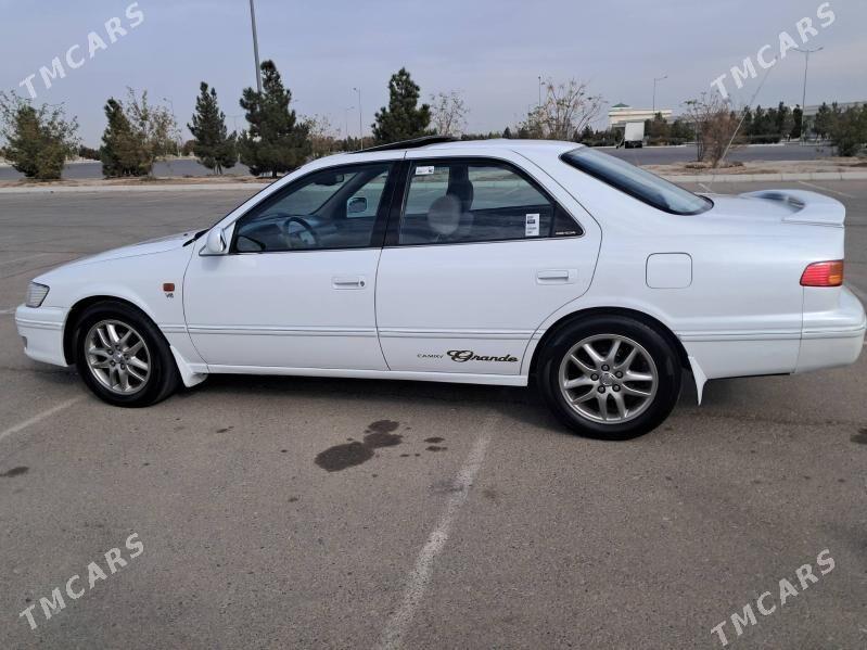 Toyota Camry 2002 - 215 000 TMT - Çärjew - img 3