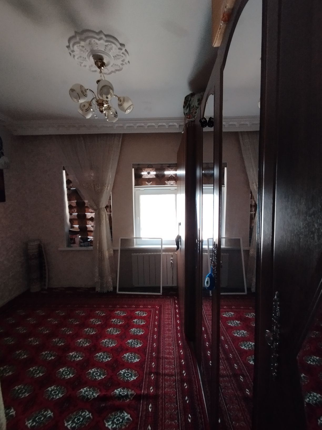 Mir7/3  4 komnat 2 nji etaž - Parahat 7 - img 8