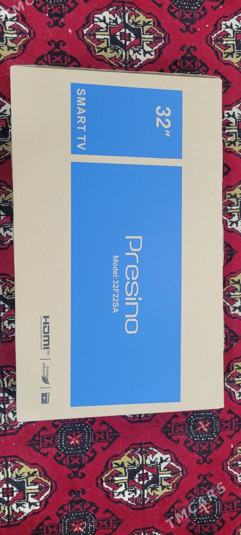 Новый андроид тв 32 - Hazar - img 3