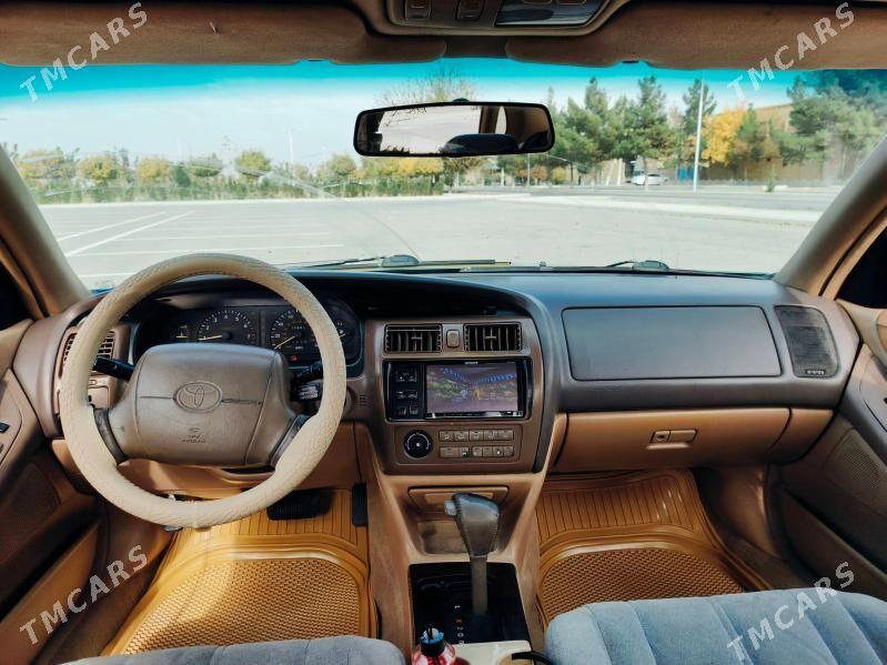 Toyota Avalon 1996 - 135 000 TMT - Мары - img 3