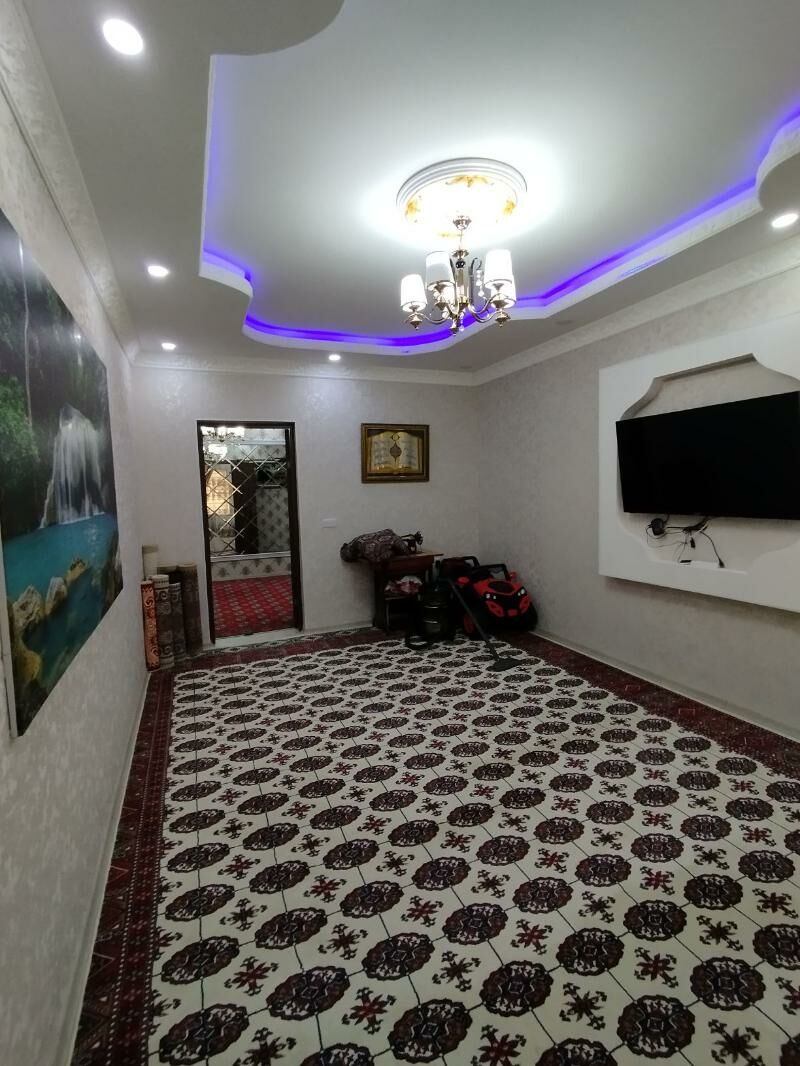 Mir7/3  4 komnat 2 nji etaž - Parahat 7 - img 2