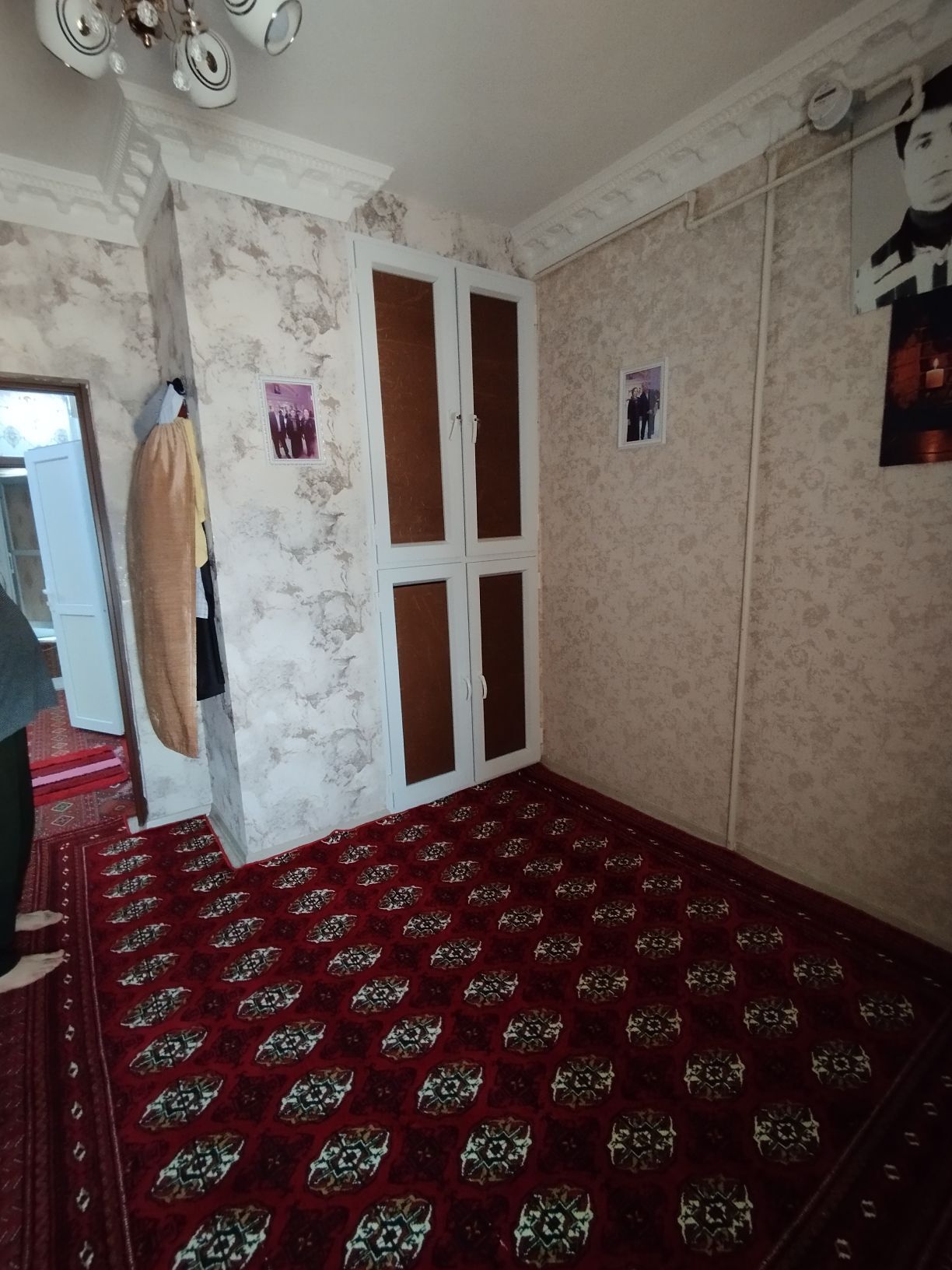 Mir7/3  4 komnat 2 nji etaž - Parahat 7 - img 7