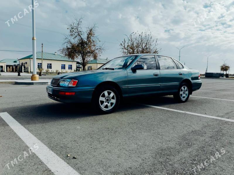 Toyota Avalon 1996 - 135 000 TMT - Мары - img 1