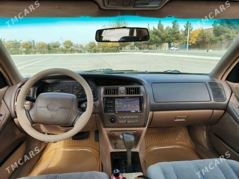 Toyota Avalon 1996 - 135 000 TMT - Мары - img 9