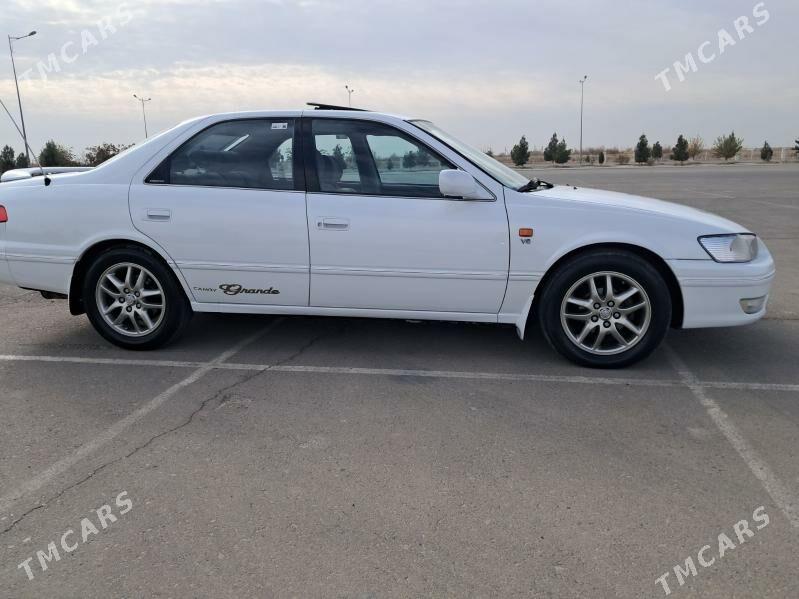 Toyota Camry 2002 - 215 000 TMT - Çärjew - img 2