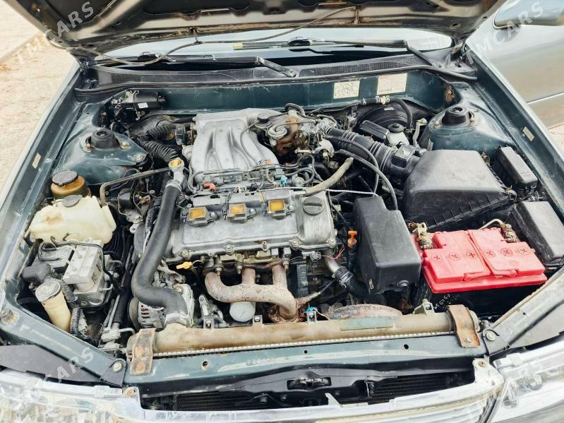 Toyota Avalon 1996 - 135 000 TMT - Мары - img 5
