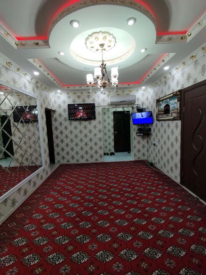 Mir7/3  4 komnat 2 nji etaž - Parahat 7 - img 9