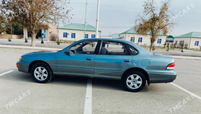 Toyota Avalon 1996 - 135 000 TMT - Мары - img 7