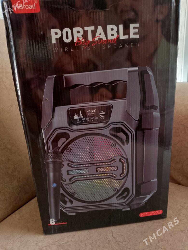 калонка - Balkanabat - img 2