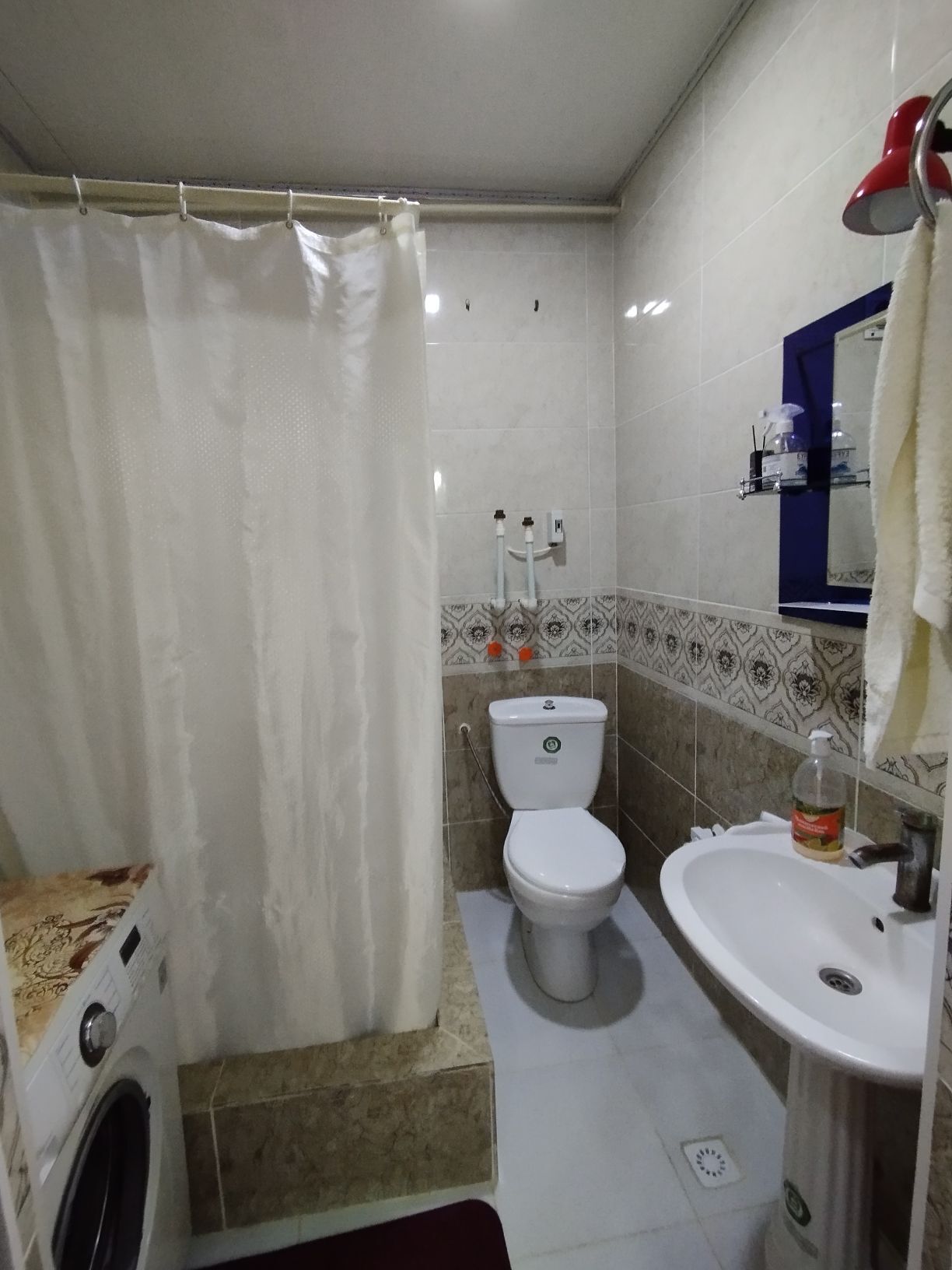 Mir7/3  4 komnat 2 nji etaž - Parahat 7 - img 10