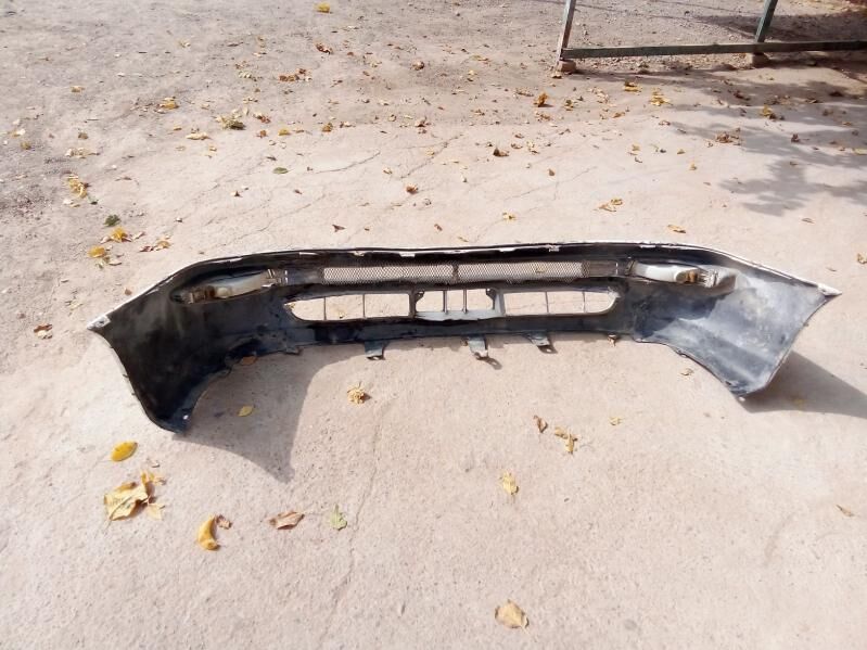 bamper 300 TMT - Теджен - img 2