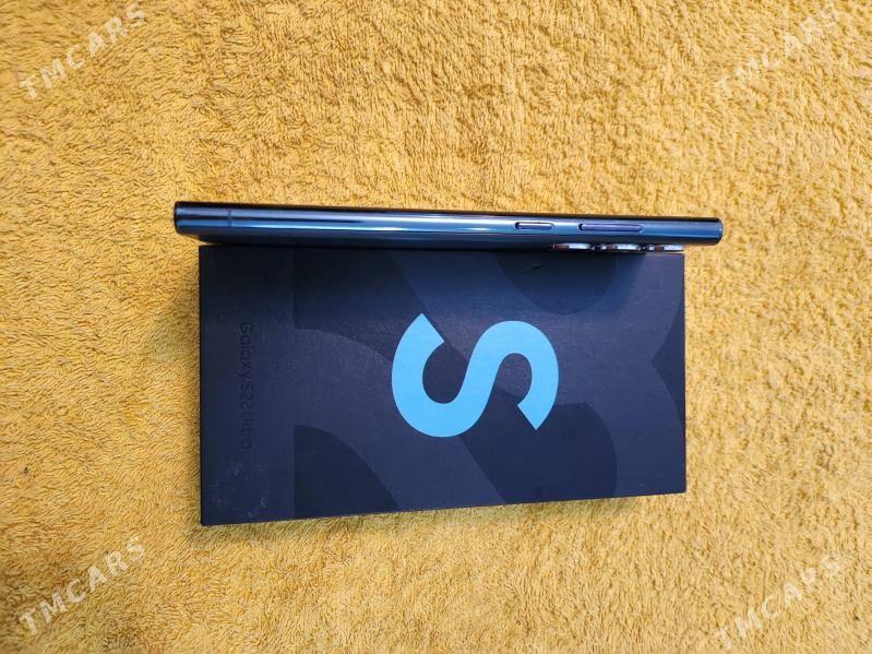 samsung s22 ultra - Aşgabat - img 4