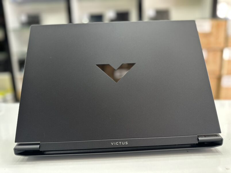 HP ViCTUs i5 RTX 3050-6gb - Мары - img 7