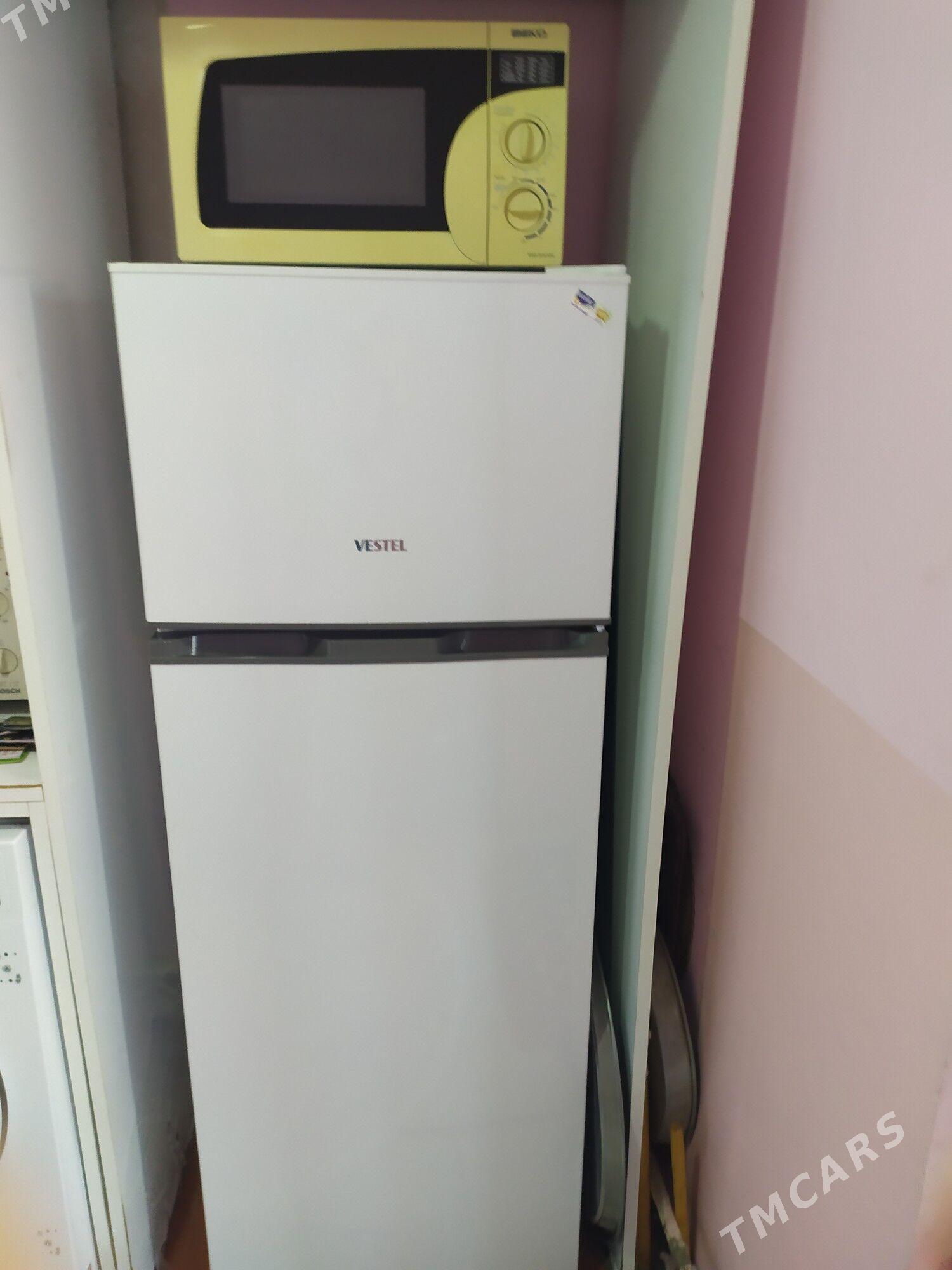 Holodilnik - Ашхабад - img 1