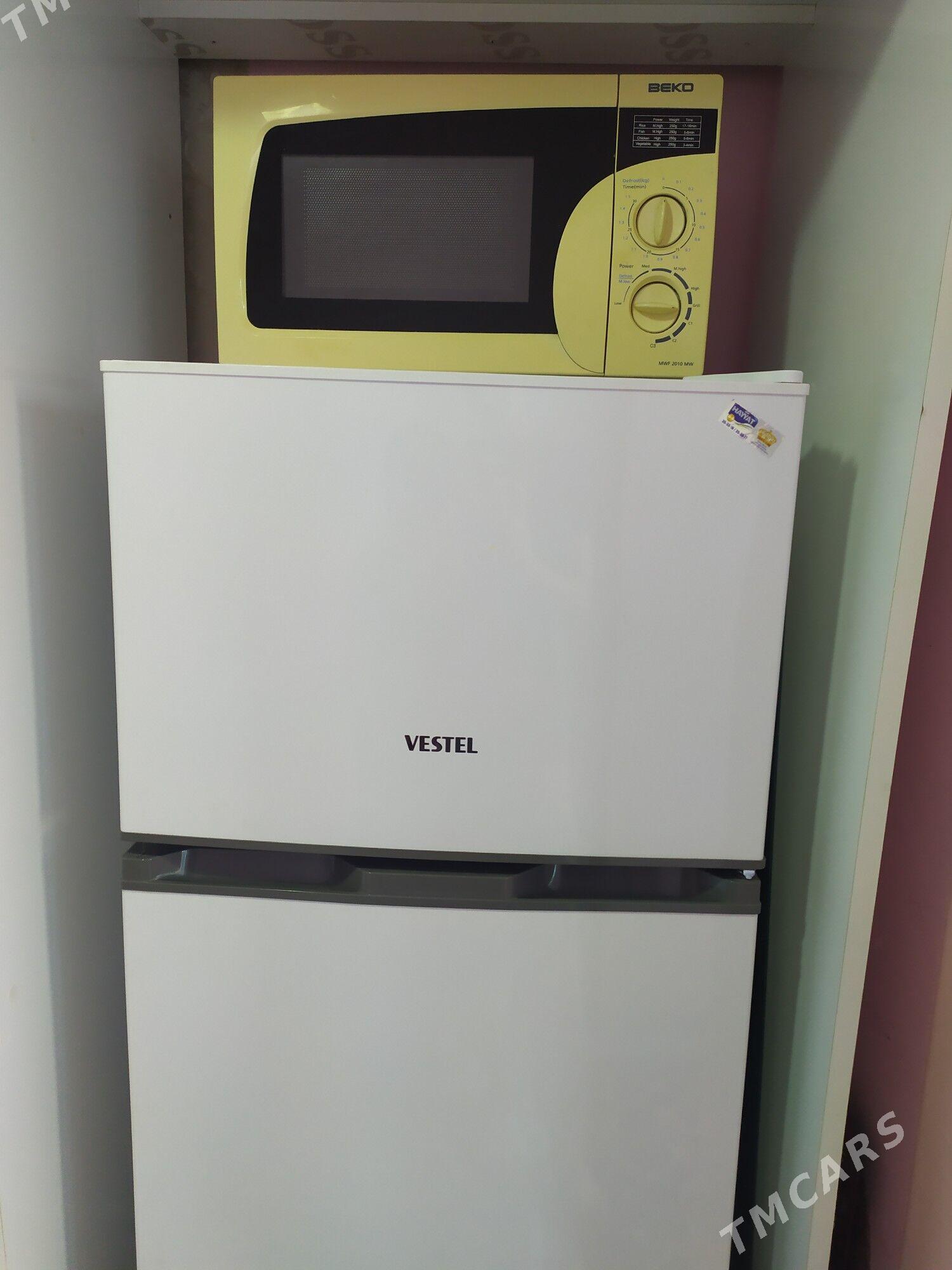 Holodilnik - Ашхабад - img 2