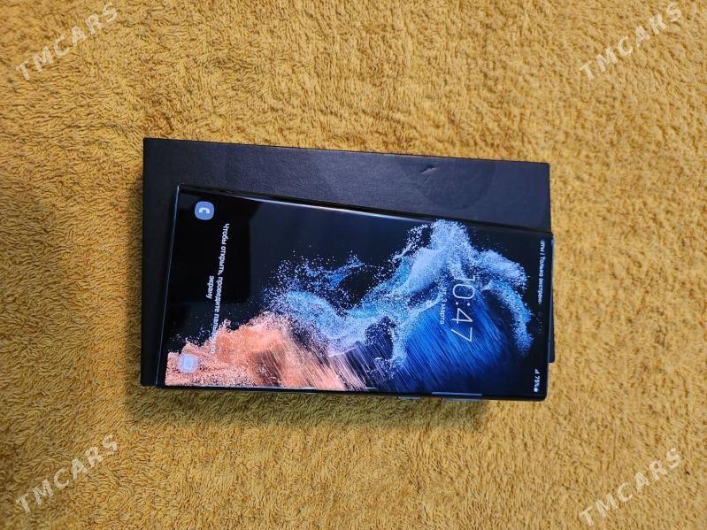 samsung s22 ultra - Aşgabat - img 7