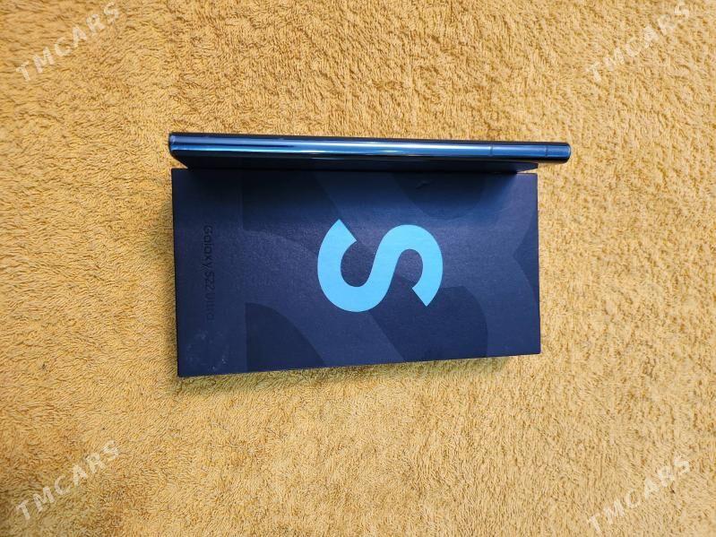 samsung s22 ultra - Aşgabat - img 2