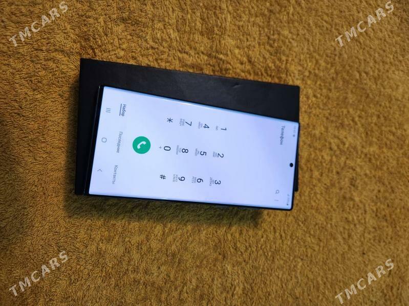 samsung s22 ultra - Aşgabat - img 8