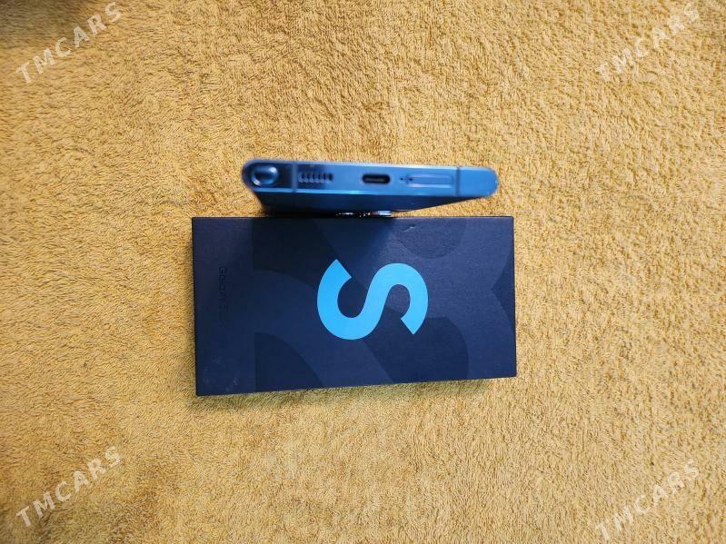 samsung s22 ultra - Aşgabat - img 5