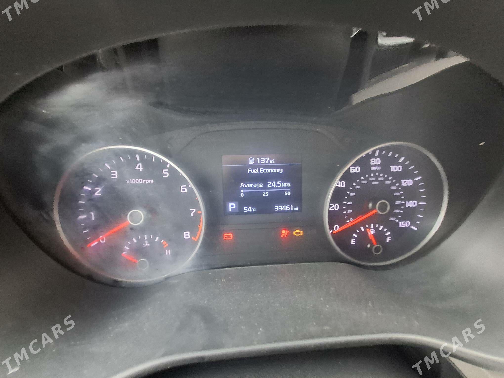 Kia Sportage 2020 - 214 500 TMT - Köýtendag - img 10