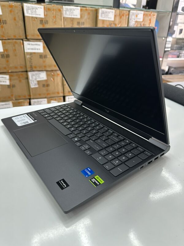HP ViCTUs i5 RTX 3050-6gb - Мары - img 8