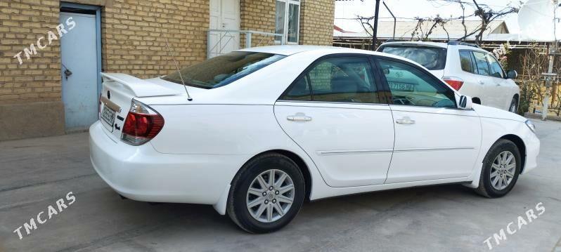 Toyota Camry 2003 - 220 000 TMT - Мары - img 2