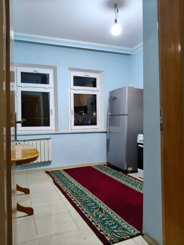 MIR 7/2   moskowskiy - Ашхабад - img 2