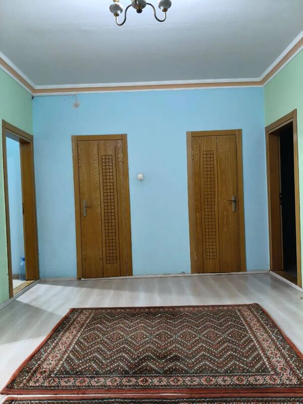 MIR 7/2   moskowskiy - Ашхабад - img 4