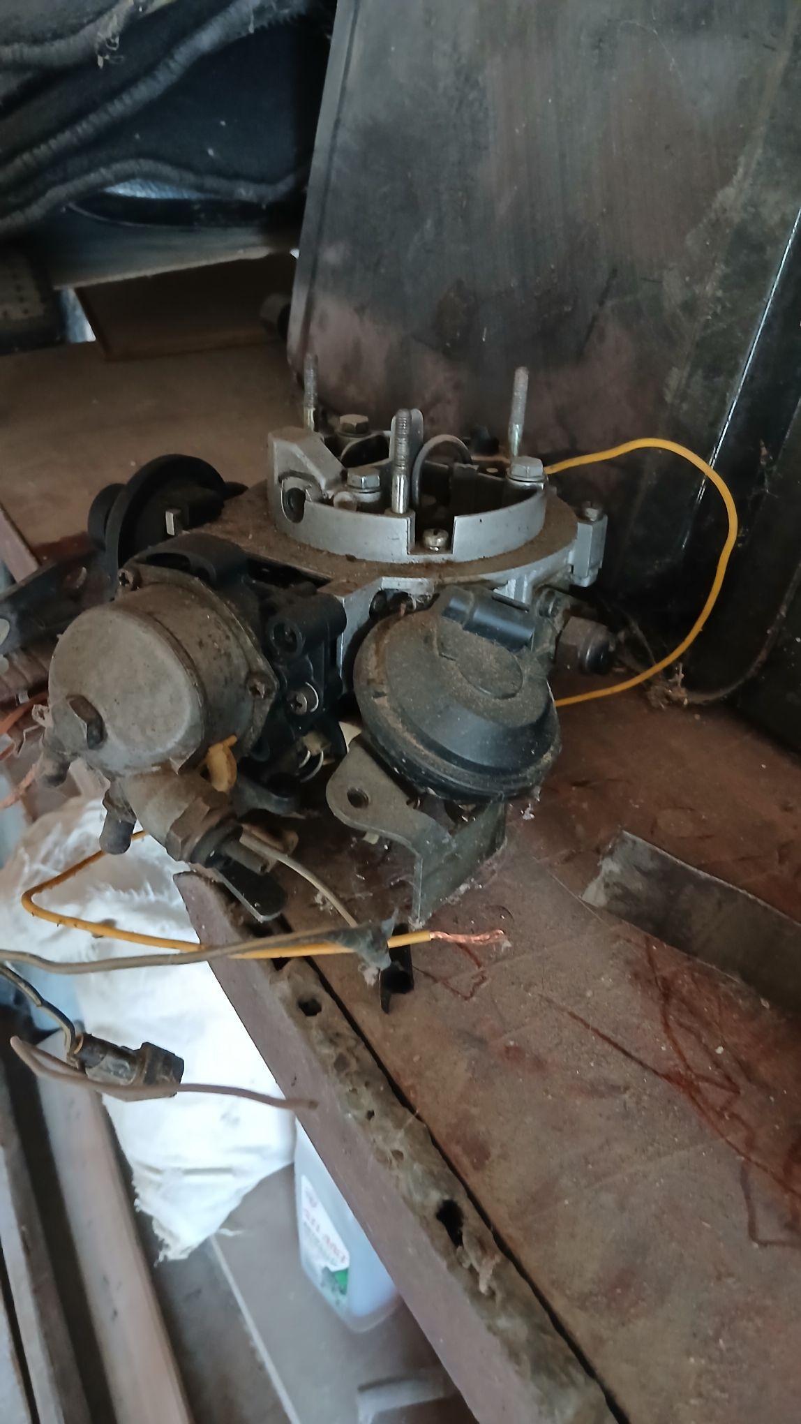 krbirator 200 TMT - Джебел - img 2