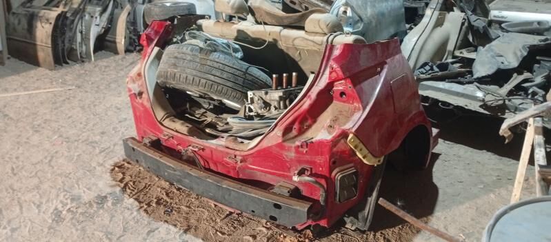 kyrlo yz wersa tida 7 500 TMT - Бедев - img 2