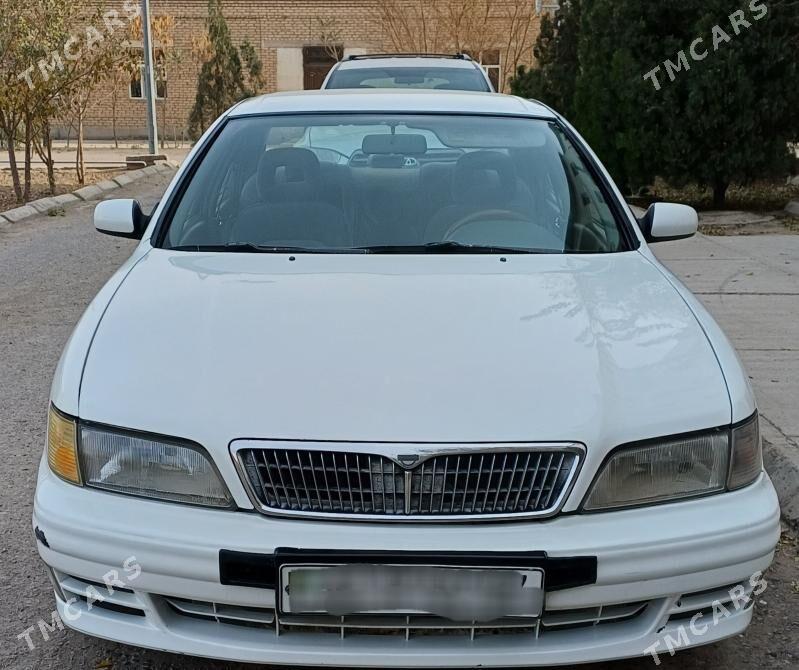 Nissan Maxima 1999 - 70 000 TMT - Daşoguz - img 2