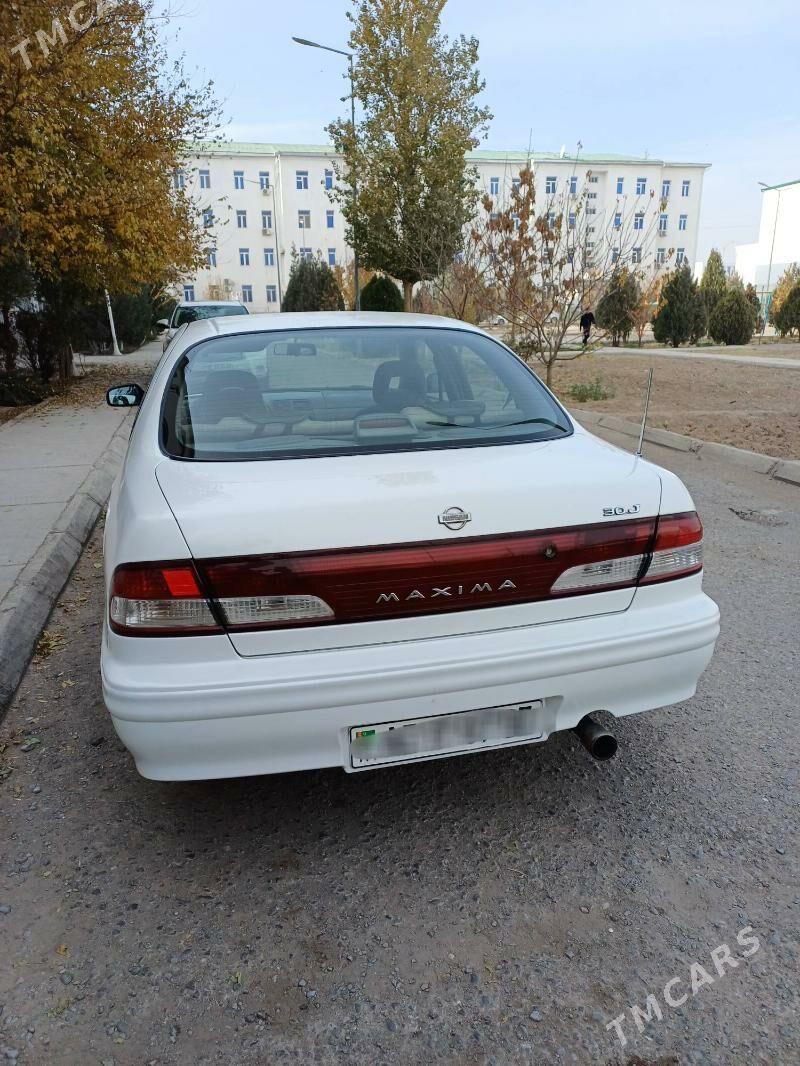 Nissan Maxima 1999 - 70 000 TMT - Daşoguz - img 3