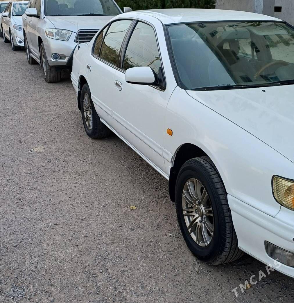 Nissan Maxima 1999 - 70 000 TMT - Daşoguz - img 1