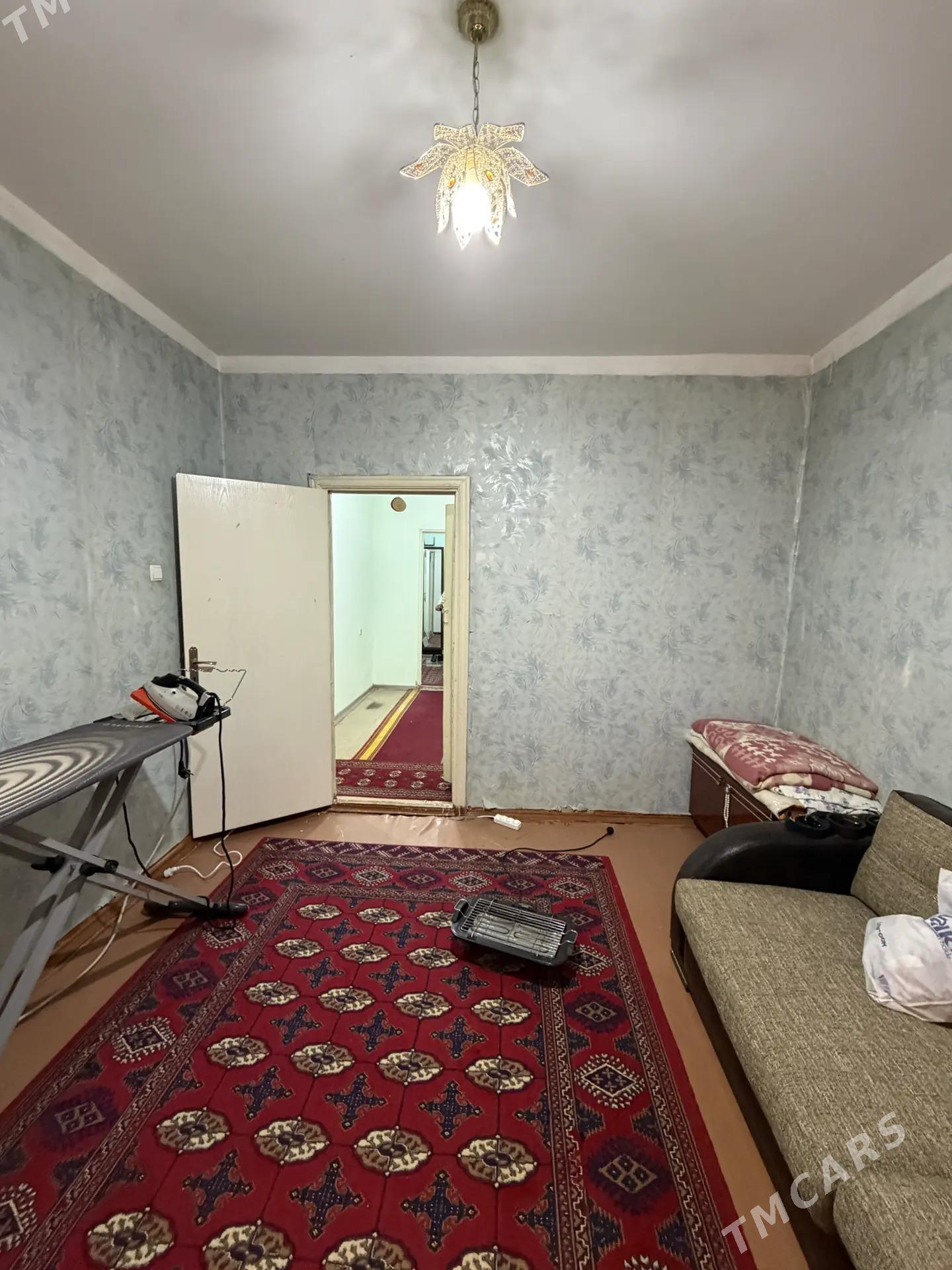 mir 3 satlyk 3 komnat jay - Ашхабад - img 5