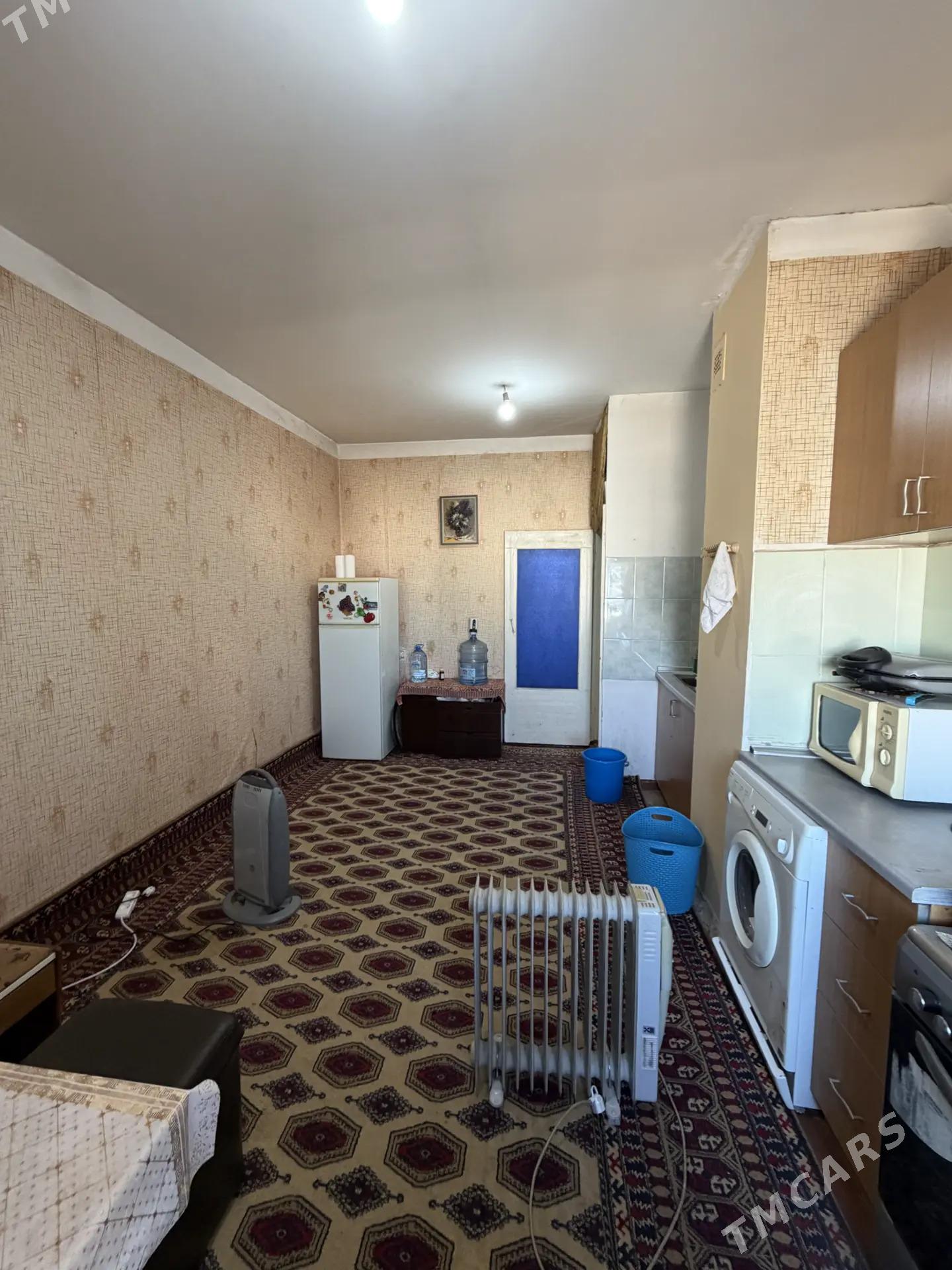 mir 3 satlyk 3 komnat jay - Ашхабад - img 7