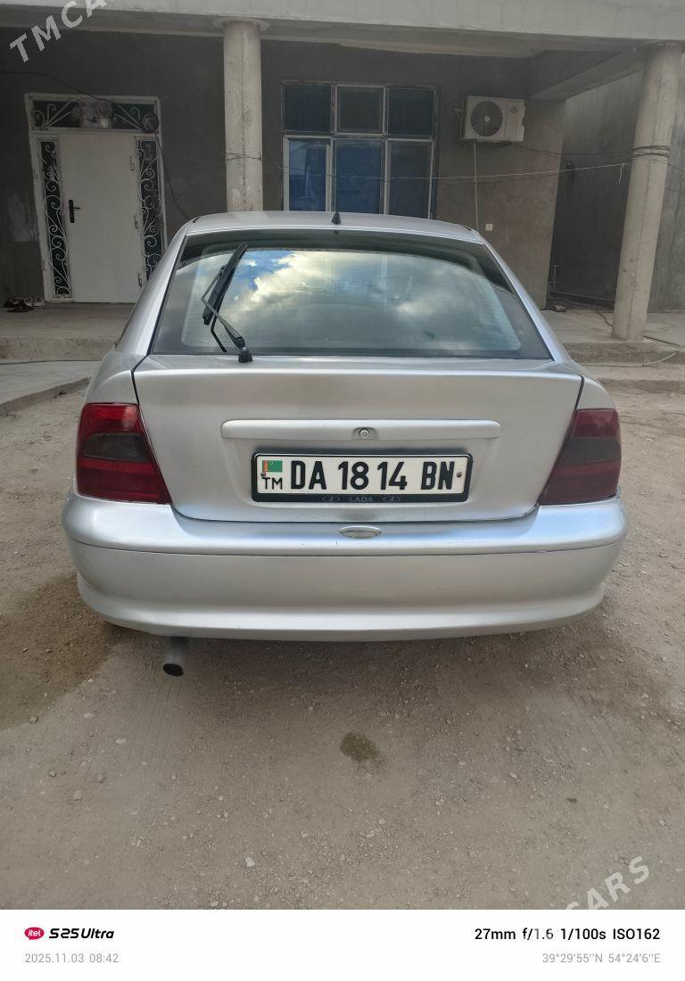 Opel Vectra 1998 - 55 000 TMT - Balkanabat - img 3